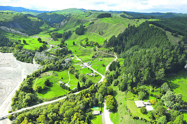 TE MANA PONO O TE RANGATIRA